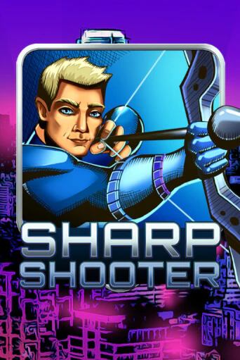 Демо игра Sharpshooter играть онлайн | Casino-X.KZ