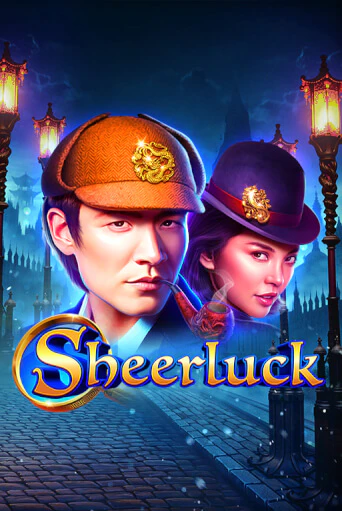 Демо игра SheerLuck играть онлайн | Casino-X.KZ