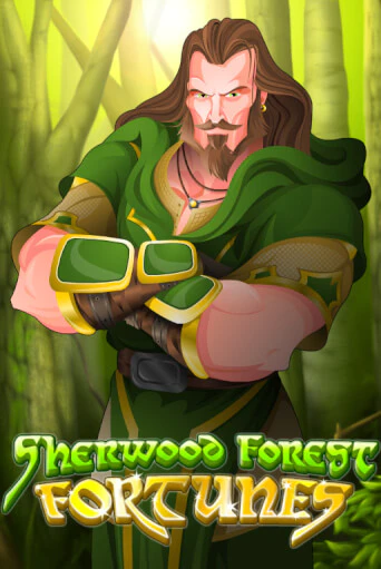 Демо игра Sherwood Forest Fortunes играть онлайн | Casino-X.KZ