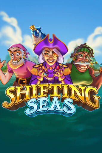 Демо игра Shifting Seas играть онлайн | Casino-X.KZ