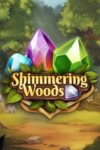 Демо игра The Shimmering Woods играть онлайн | Casino-X.KZ