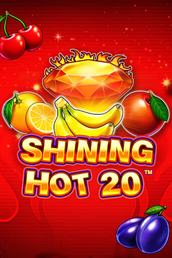 Демо игра Shining Hot 20 играть онлайн | Casino-X.KZ