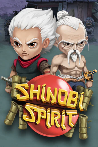 Демо игра Shinobi Spirit играть онлайн | Casino-X.KZ