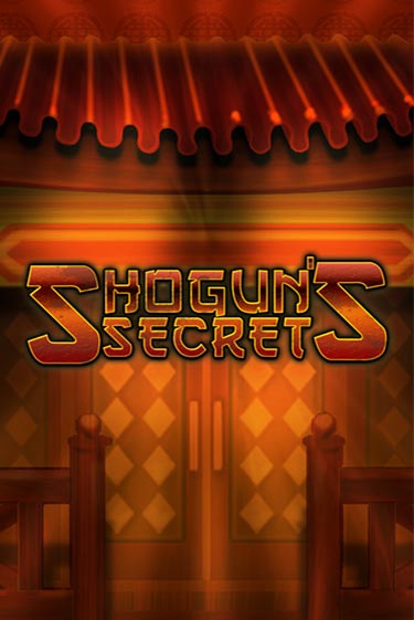 Демо игра Shogun's Secret играть онлайн | Casino-X.KZ