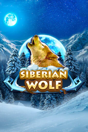 Демо игра Siberian Wolf играть онлайн | Casino-X.KZ