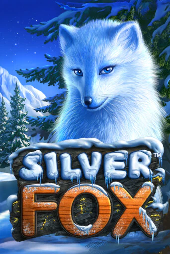 Демо игра Silver Fox играть онлайн | Casino-X.KZ