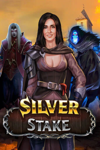 Демо игра Silver Stake играть онлайн | Casino-X.KZ