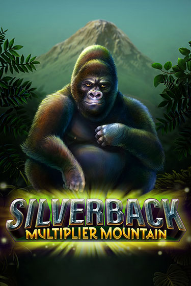 Демо игра Silverback: Multiplier Mountain играть онлайн | Casino-X.KZ