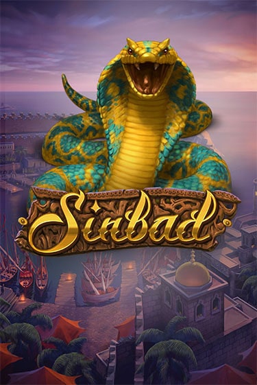 Демо игра Sinbad играть онлайн | Casino-X.KZ