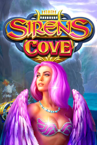 Демо игра Sirens Cove Promo играть онлайн | Casino-X.KZ