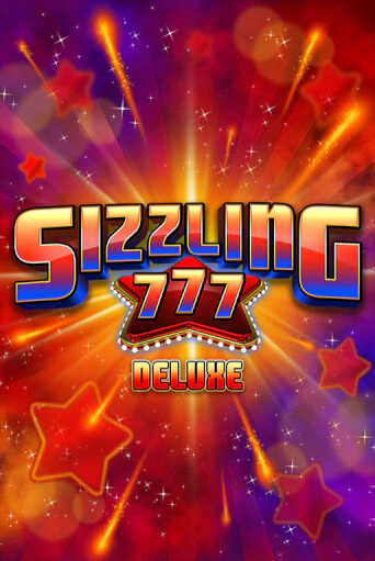 Демо игра Sizzling 777 Deluxe играть онлайн | Casino-X.KZ