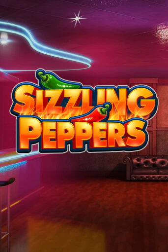 Демо игра Sizzling Peppers играть онлайн | Casino-X.KZ