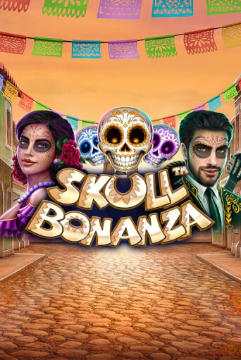 Демо игра Skull Bonanza играть онлайн | Casino-X.KZ