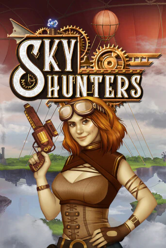 Демо игра Sky Hunters играть онлайн | Casino-X.KZ