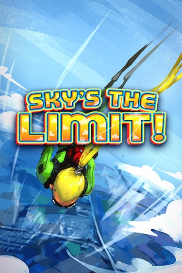 Демо игра Sky's the Limit играть онлайн | Casino-X.KZ