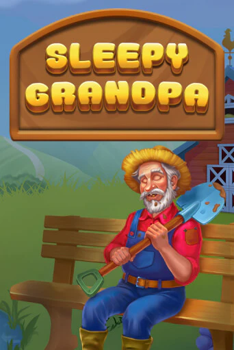 Демо игра Sleepy Grandpa играть онлайн | Casino-X.KZ