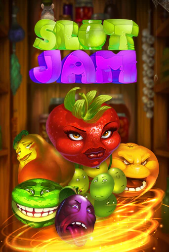 Демо игра Slot Jam играть онлайн | Casino-X.KZ