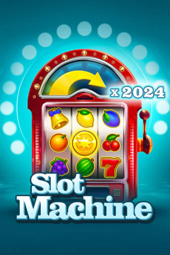 Демо игра Slot Machine играть онлайн | Casino-X.KZ