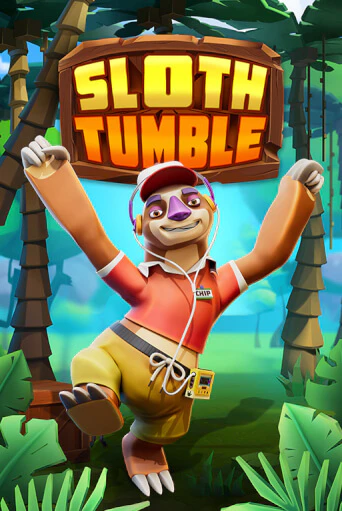 Демо игра Sloth Tumble играть онлайн | Casino-X.KZ