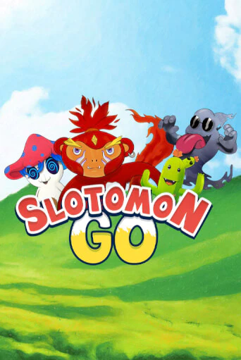 Демо игра Slotomon Go играть онлайн | Casino-X.KZ