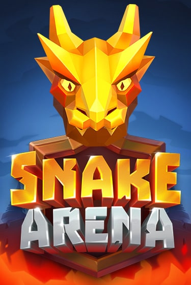 Демо игра Snake Arena играть онлайн | Casino-X.KZ