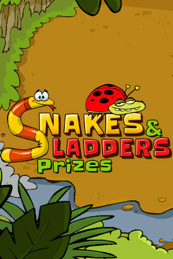 Демо игра Snakes and Ladders Prizes играть онлайн | Casino-X.KZ