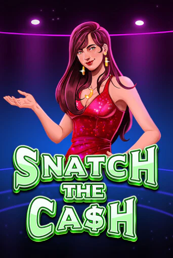 Демо игра Snatch The Cash играть онлайн | Casino-X.KZ