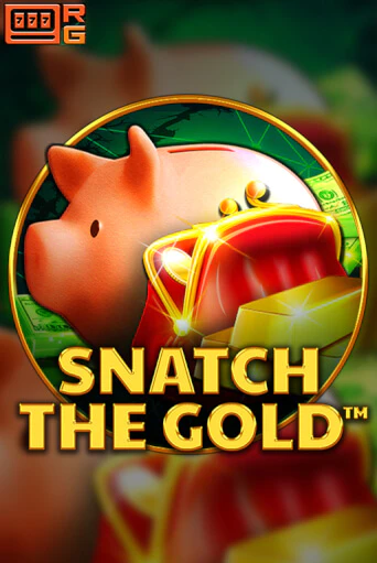 Демо игра Snatch The Gold играть онлайн | Casino-X.KZ