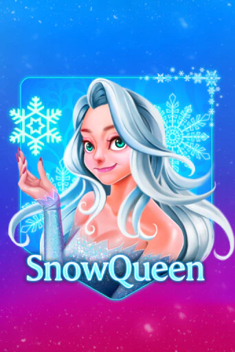 Демо игра Snow Queen играть онлайн | Casino-X.KZ