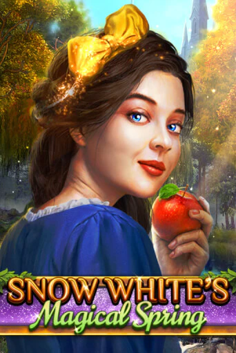 Демо игра Snow White's Magical Spring играть онлайн | Casino-X.KZ