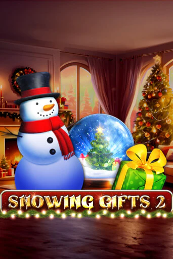 Демо игра Snowing Gifts 2 играть онлайн | Casino-X.KZ