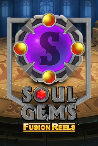 Демо игра Soul Gems играть онлайн | Casino-X.KZ