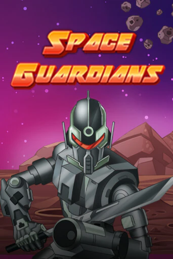 Демо игра Space Guardians играть онлайн | Casino-X.KZ