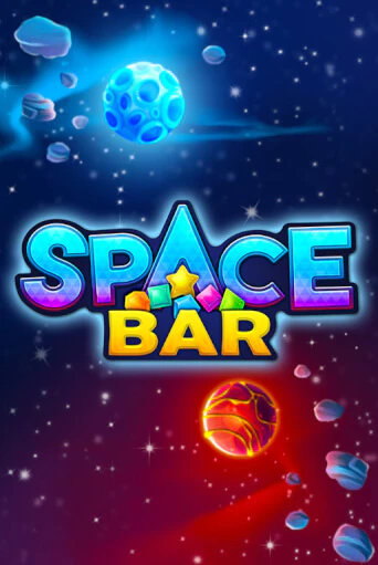 Демо игра Space Bar играть онлайн | Casino-X.KZ