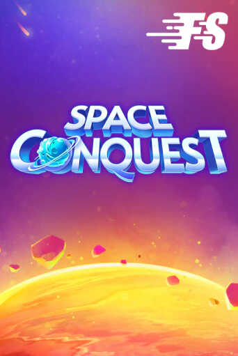 Демо игра Space Conquest играть онлайн | Casino-X.KZ