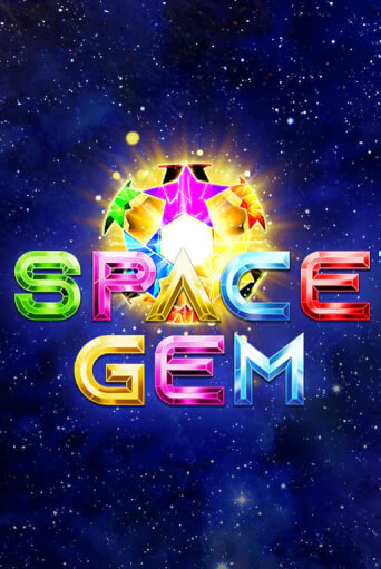 Демо игра Space Gem играть онлайн | Casino-X.KZ