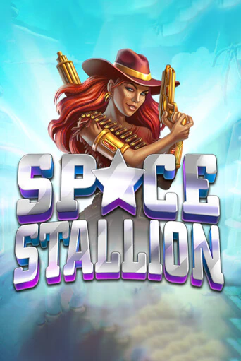 Демо игра Space Stallion играть онлайн | Casino-X.KZ