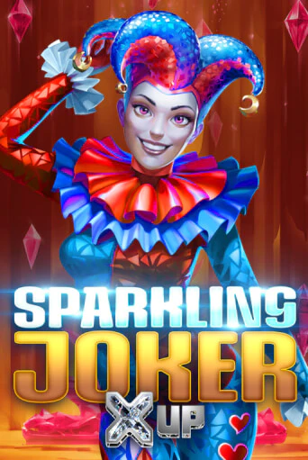 Демо игра Sparkling Joker X UP™ играть онлайн | Casino-X.KZ