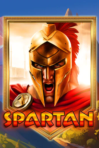 Демо игра Spartan играть онлайн | Casino-X.KZ