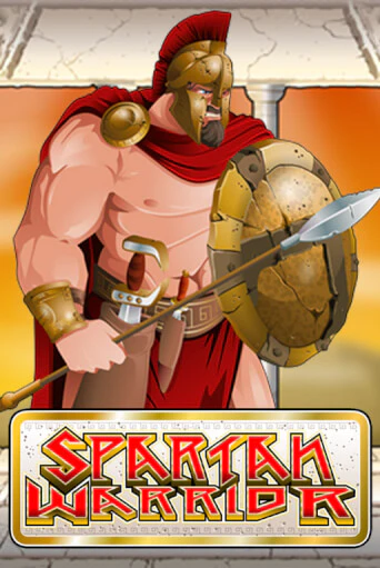 Демо игра Spartan Warrior играть онлайн | Casino-X.KZ