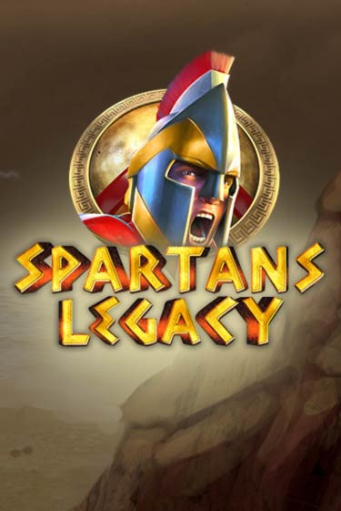 Демо игра Spartans Legacy играть онлайн | Casino-X.KZ