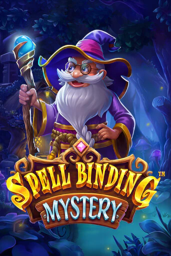 Демо игра Spellbinding Mystery™ играть онлайн | Casino-X.KZ