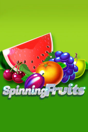 Демо игра Spinning Fruits играть онлайн | Casino-X.KZ