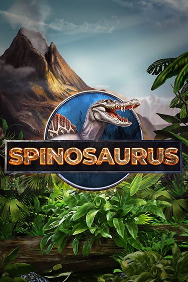 Демо игра Spinosaurus играть онлайн | Casino-X.KZ