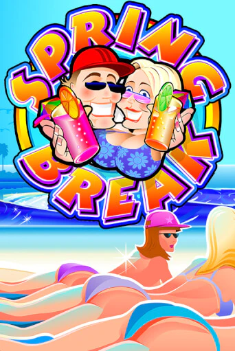 Демо игра Spring Break играть онлайн | Casino-X.KZ