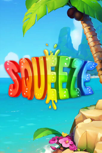 Демо игра Squeeze играть онлайн | Casino-X.KZ