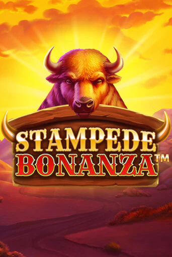 Демо игра Stampede Bonanza играть онлайн | Casino-X.KZ