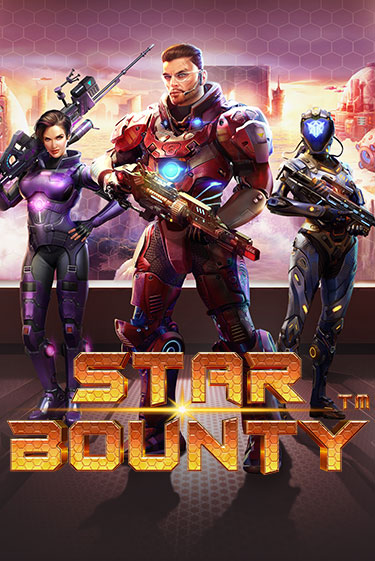 Демо игра Star Bounty играть онлайн | Casino-X.KZ