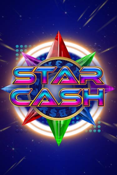 Демо игра Star Cash играть онлайн | Casino-X.KZ