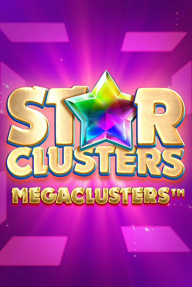 Демо игра Star Clusters играть онлайн | Casino-X.KZ